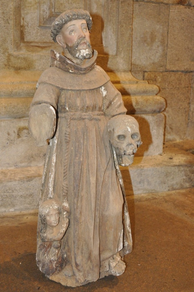 San Francisco de Asis