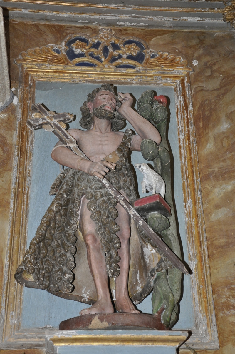 San Xoán de Friolfe